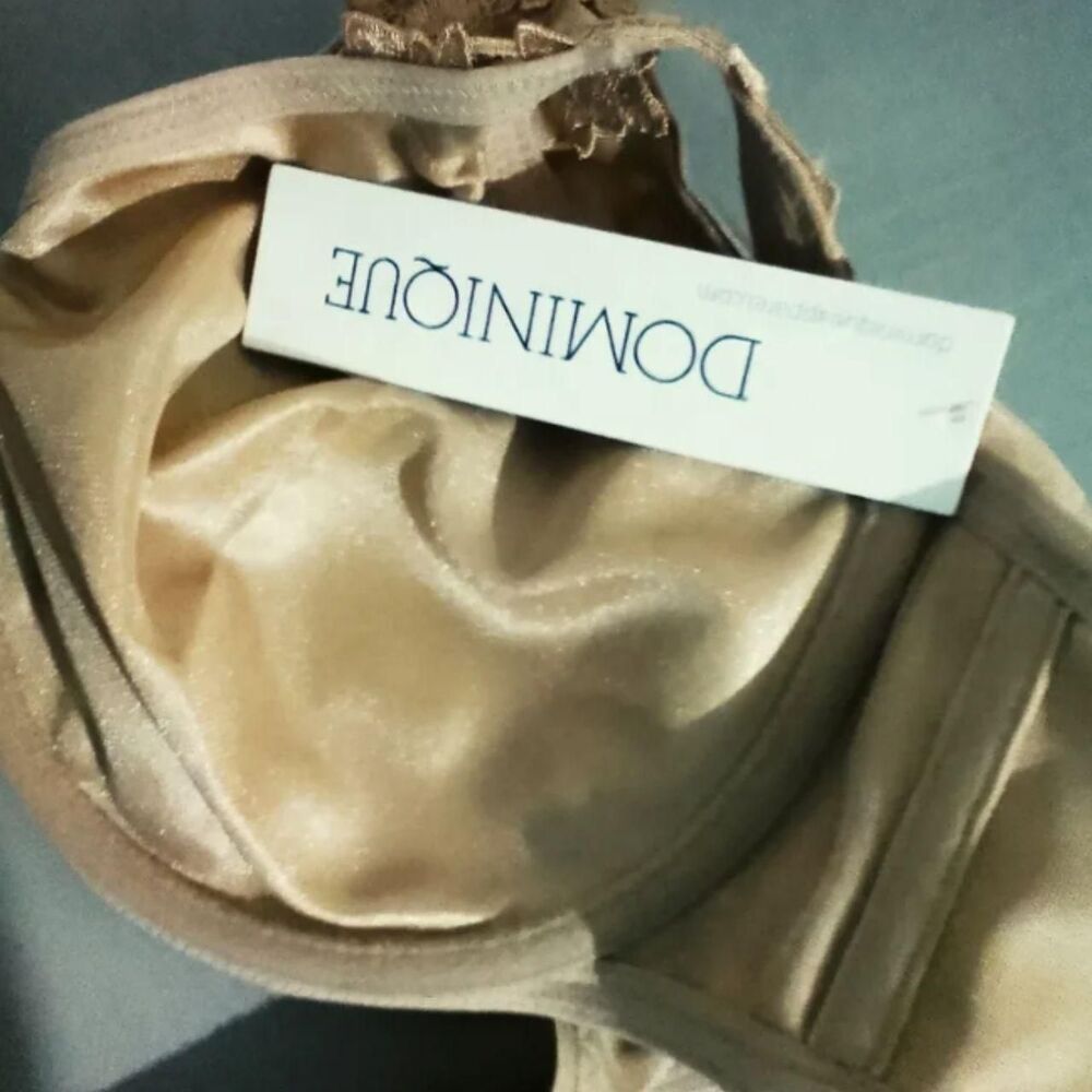 Dominique Women's Bra